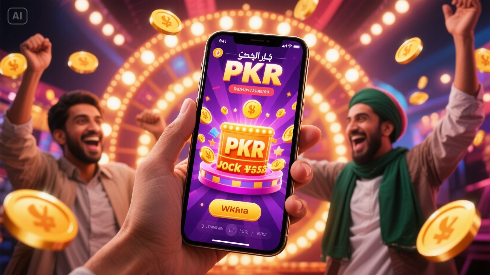 Mammona KasinoMake your first deposit today and enjoy 200% instantly added! Pakistan’s online casino fans can experience smooth deposits, local language support, and real PKR winnings daily.