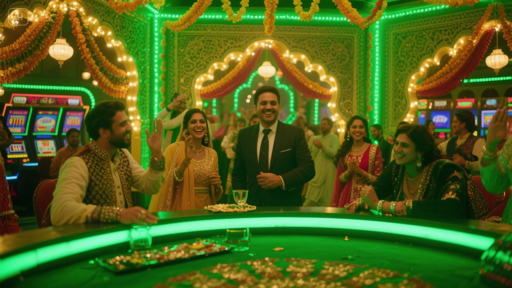 Casino Mammona Kasino desktop and mobile interfaces