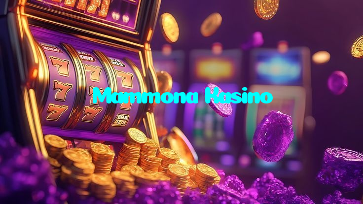 Mammona Kasino