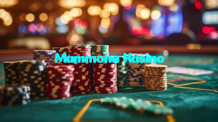 available types of Mammona Kasino bet including pre-match live express and system bets